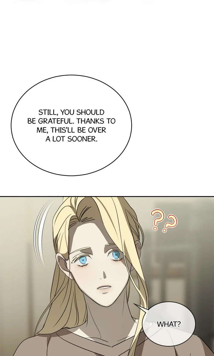 The Snow Queen [Full Ver.] - Chapter 18 manhwa