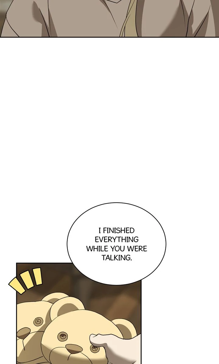 The Snow Queen [Full Ver.] - Chapter 18 manhwa