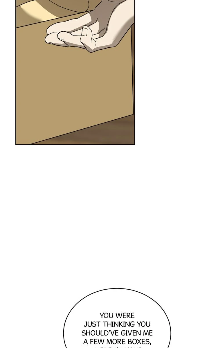 The Snow Queen [Full Ver.] - Chapter 18 manhwa