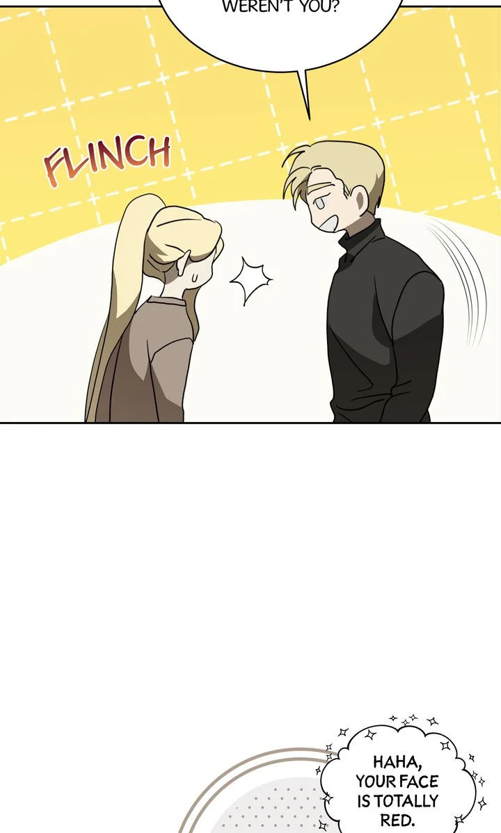 The Snow Queen [Full Ver.] - Chapter 18 manhwa