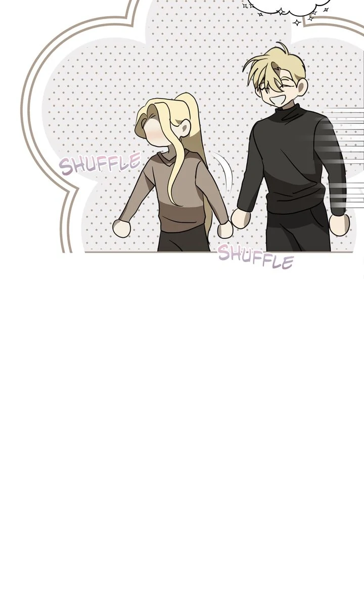 The Snow Queen [Full Ver.] - Chapter 18 manhwa