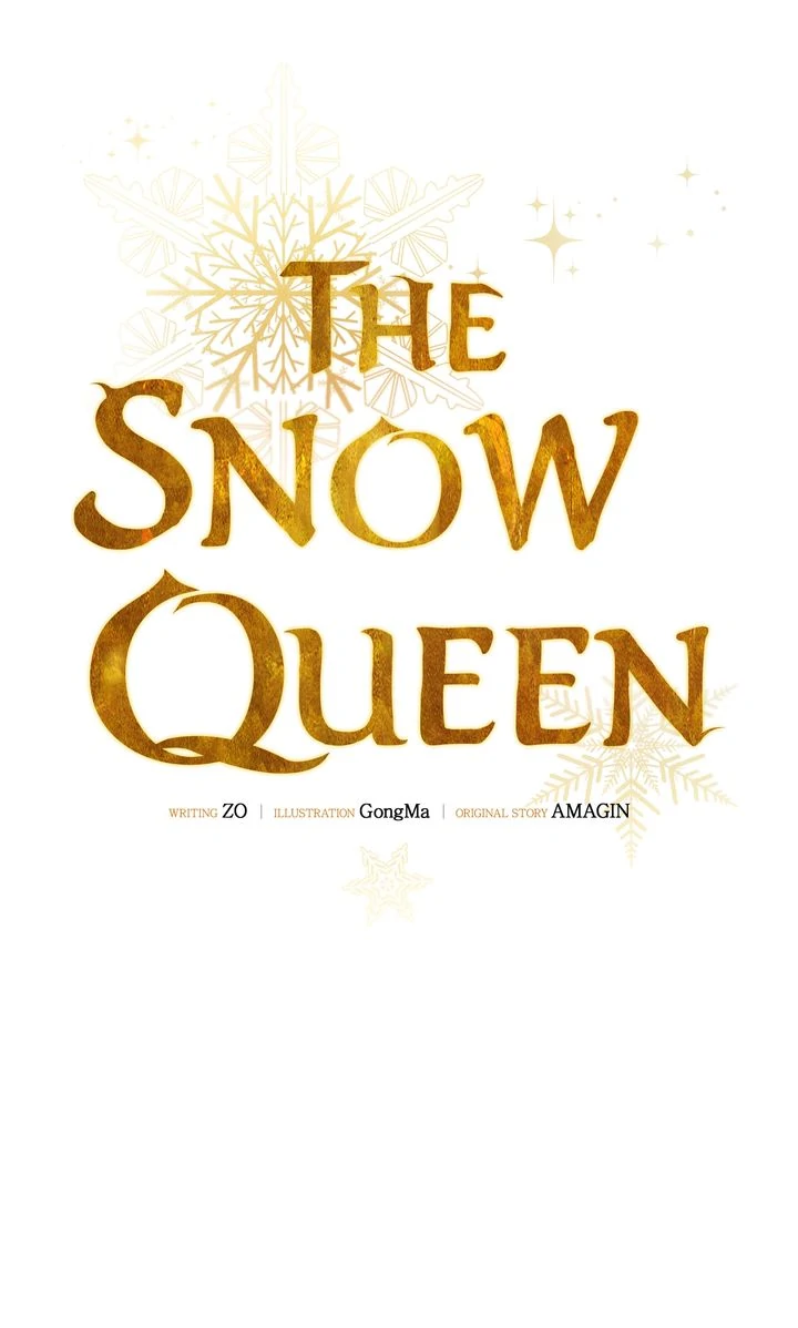 The Snow Queen [Full Ver.] - Chapter 18 manhwa