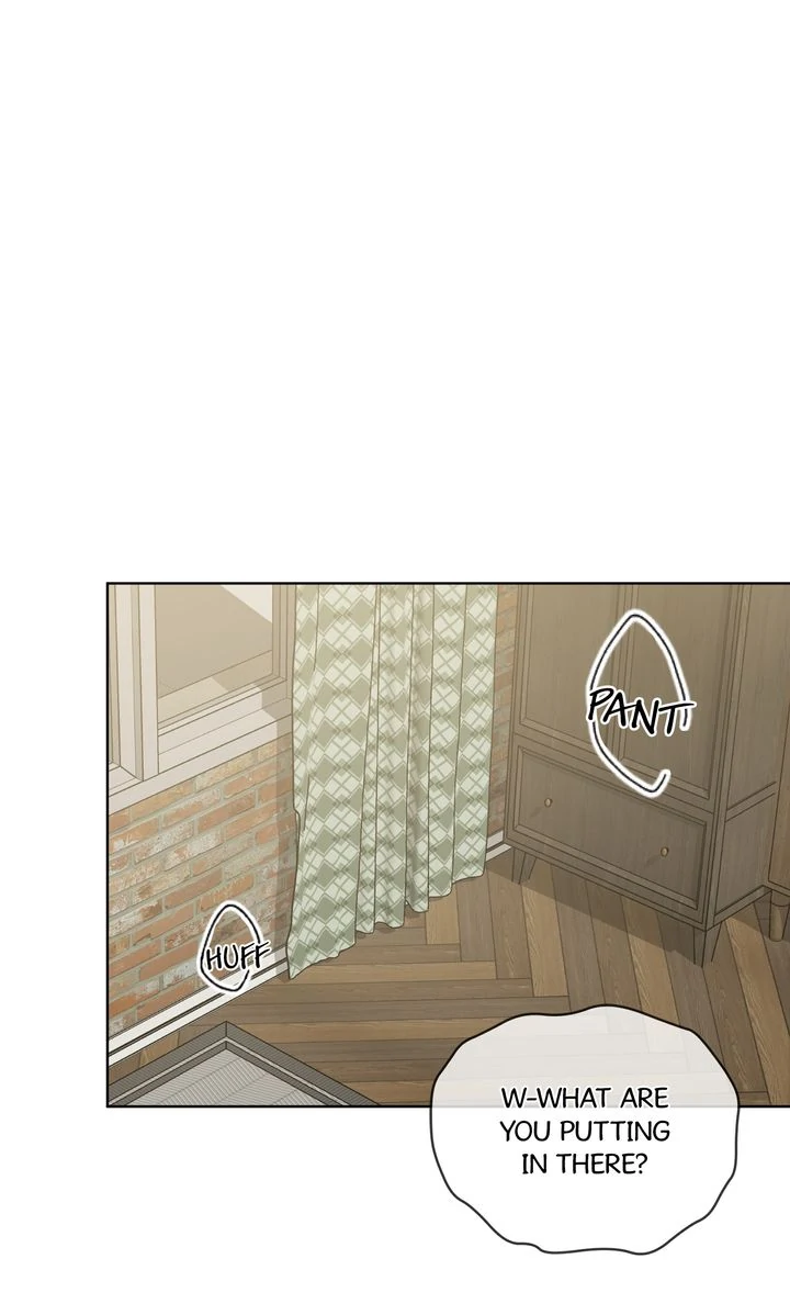The Snow Queen [Full Ver.] - Chapter 18 manhwa