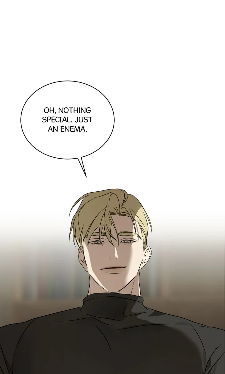 The Snow Queen [Full Ver.] - Chapter 18 manhwa