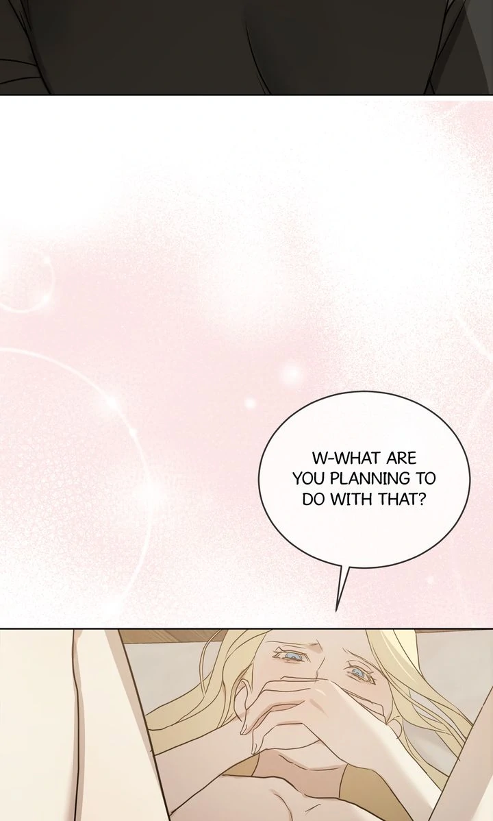 The Snow Queen [Full Ver.] - Chapter 18 manhwa