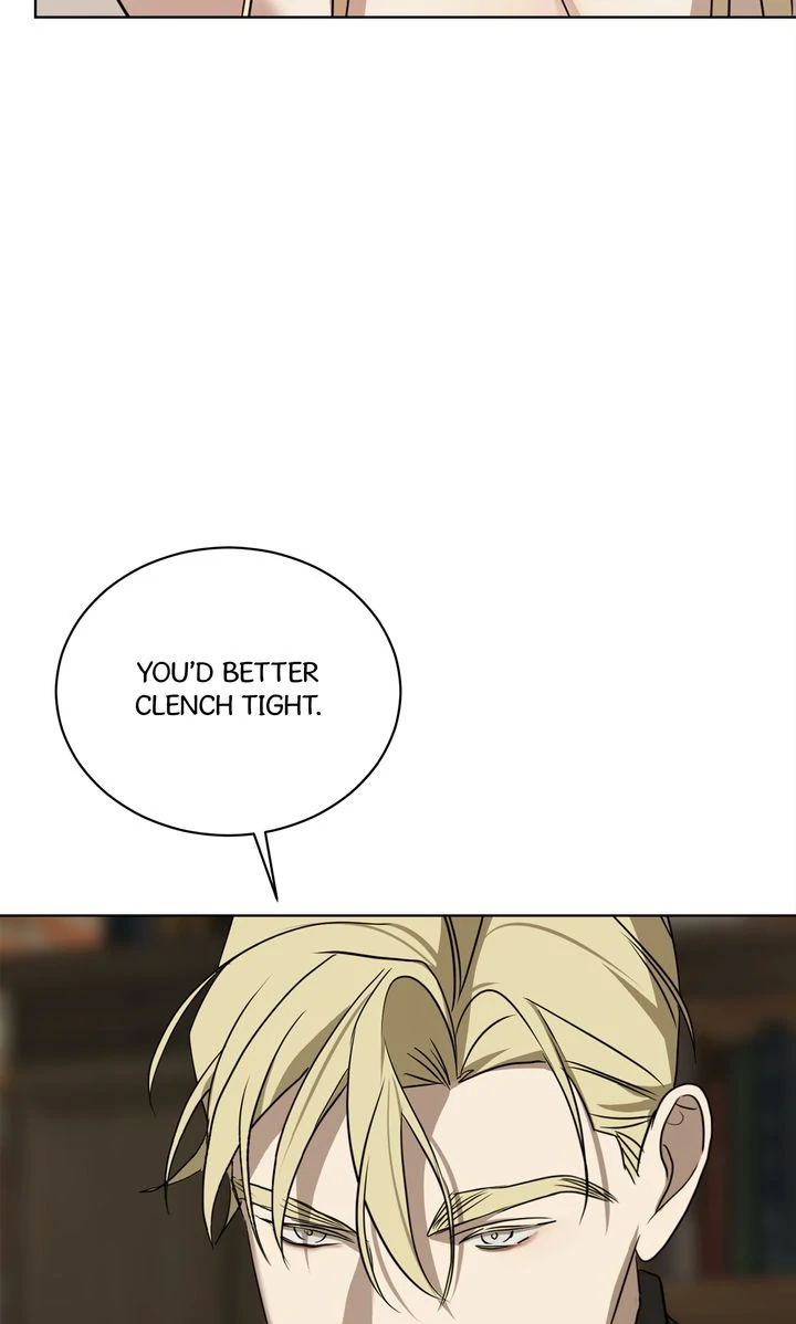 The Snow Queen [Full Ver.] - Chapter 18 manhwa