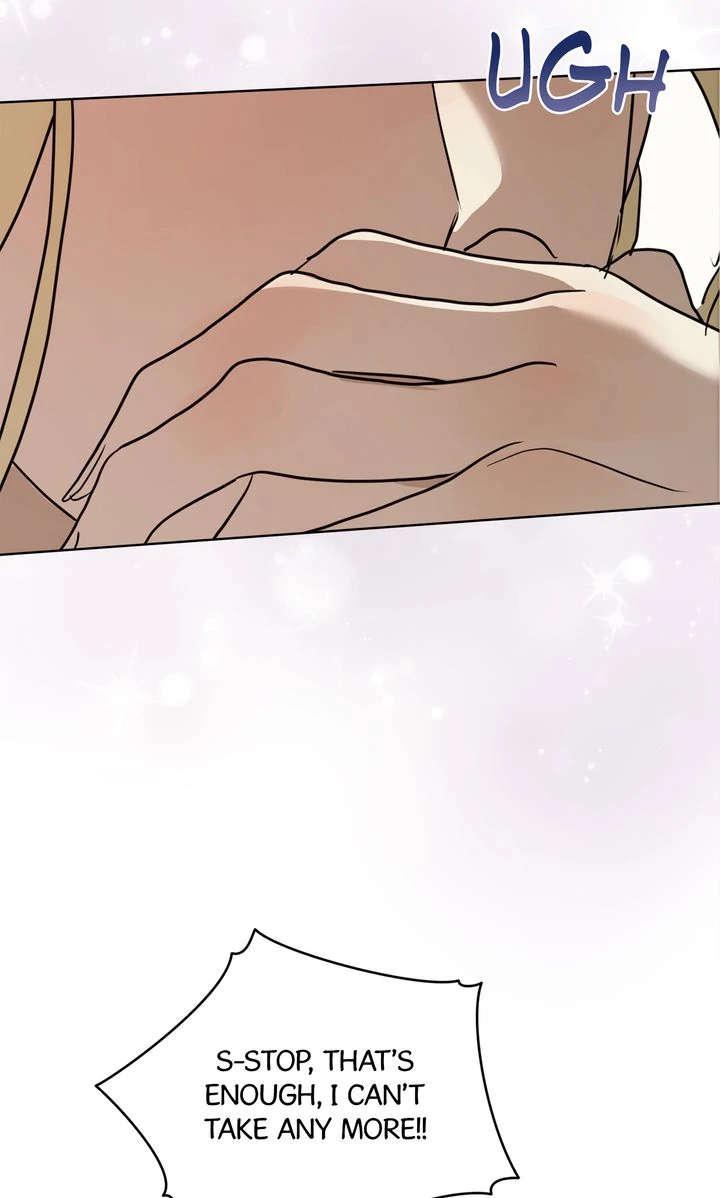 The Snow Queen [Full Ver.] - Chapter 18 manhwa