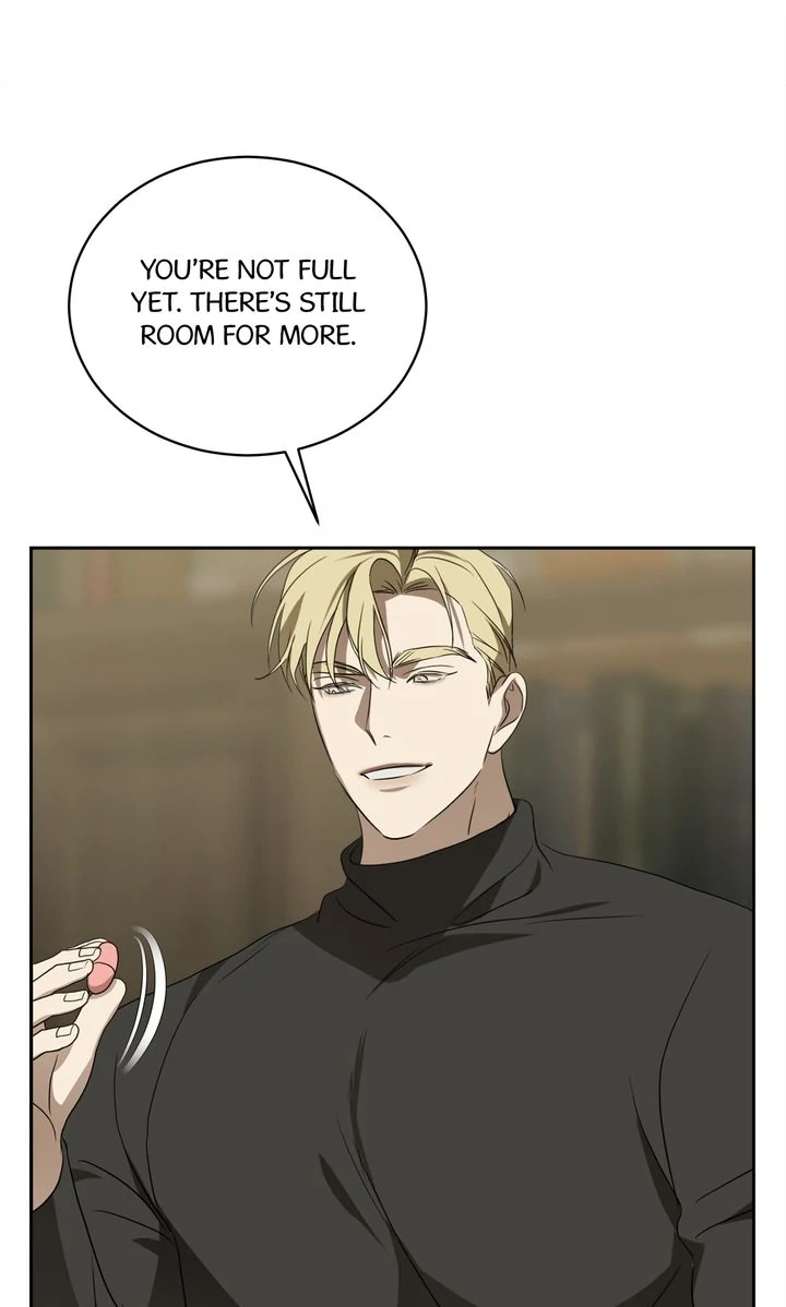 The Snow Queen [Full Ver.] - Chapter 18 manhwa
