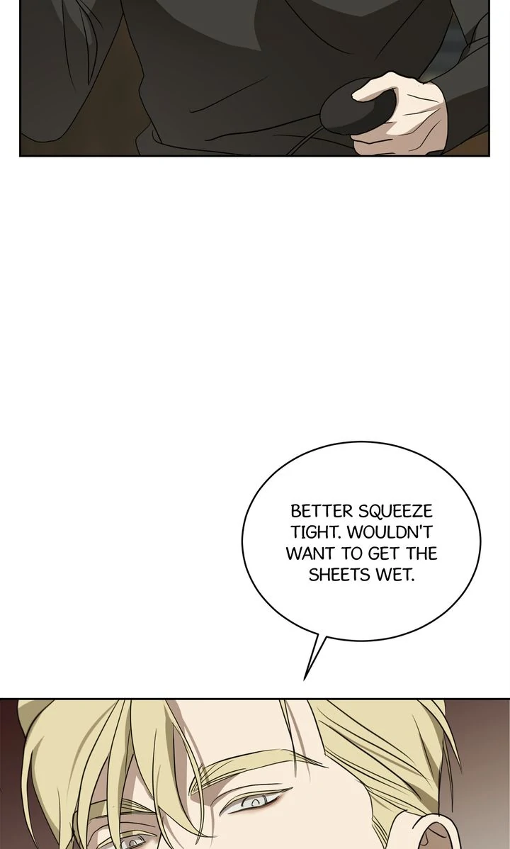 The Snow Queen [Full Ver.] - Chapter 18 manhwa