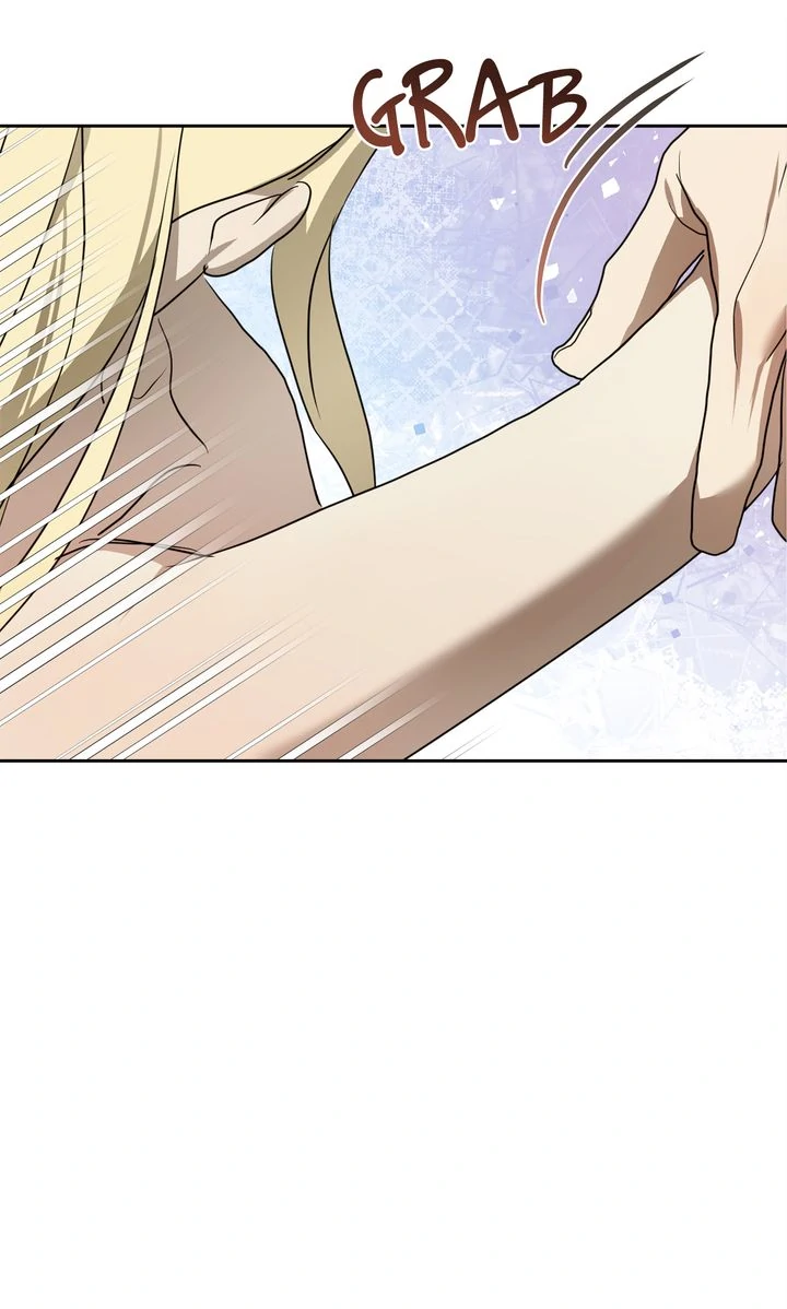 The Snow Queen [Full Ver.] - Chapter 18 manhwa
