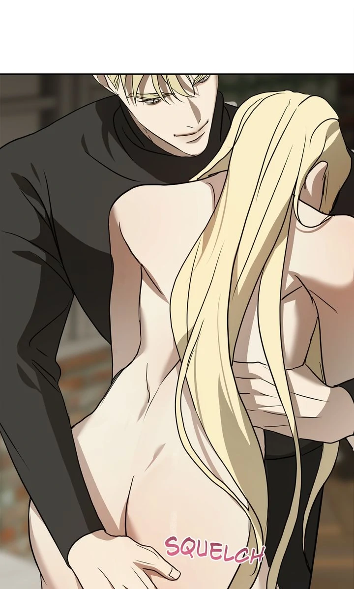 The Snow Queen [Full Ver.] - Chapter 18 manhwa