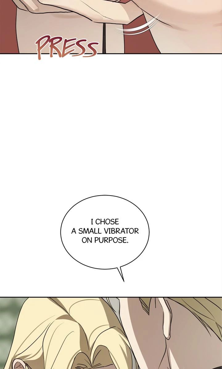 The Snow Queen [Full Ver.] - Chapter 18 manhwa