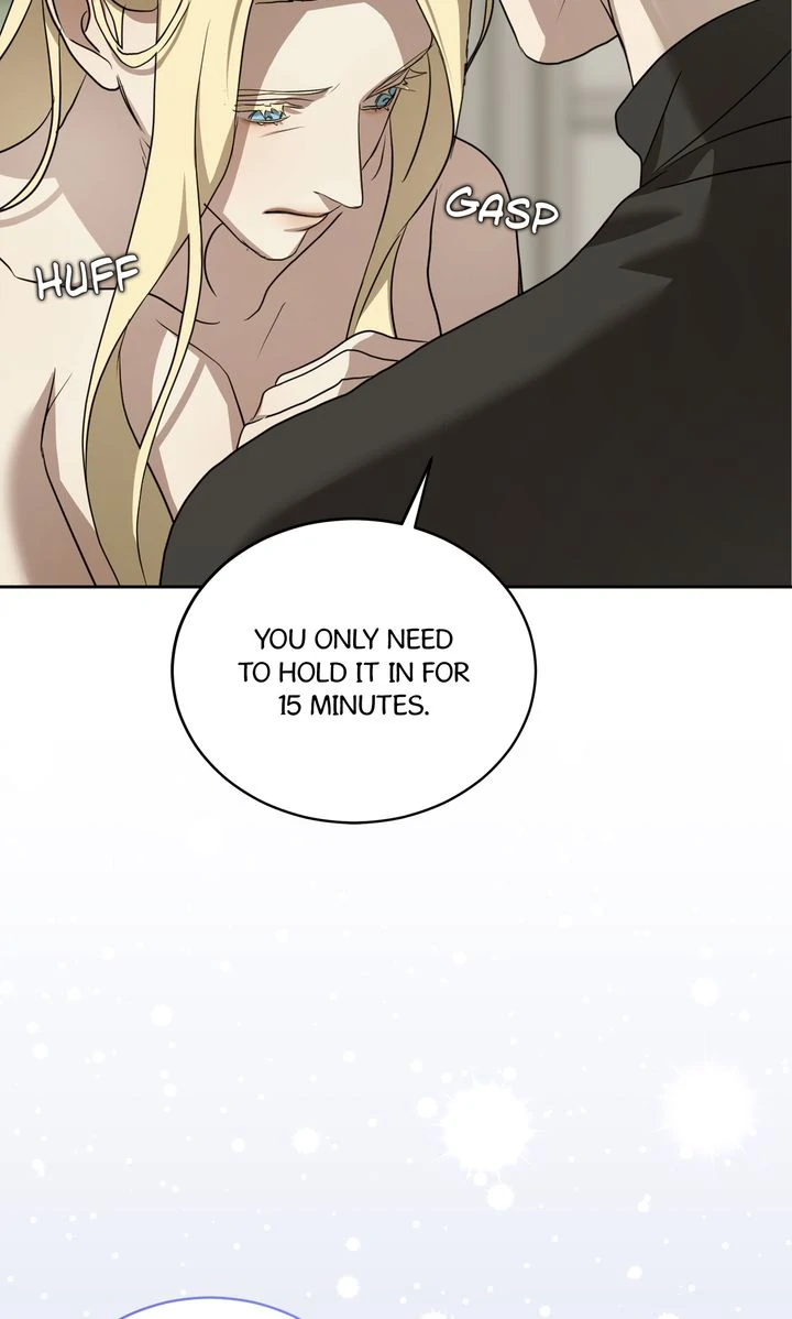 The Snow Queen [Full Ver.] - Chapter 18 manhwa