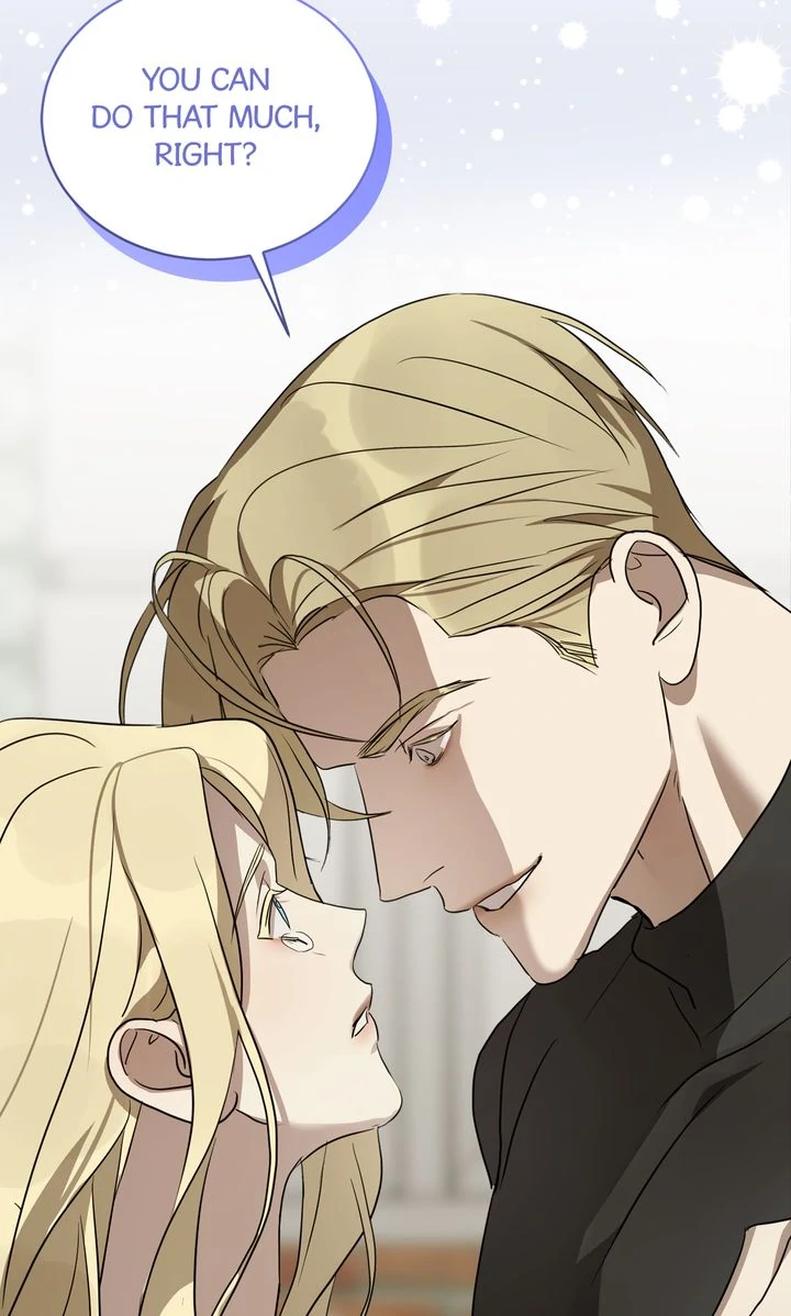 The Snow Queen [Full Ver.] - Chapter 18 manhwa