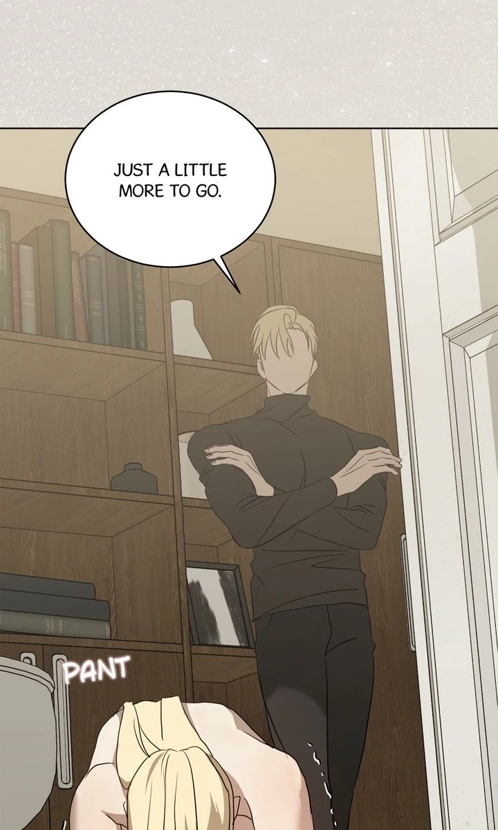 The Snow Queen [Full Ver.] - Chapter 18 manhwa