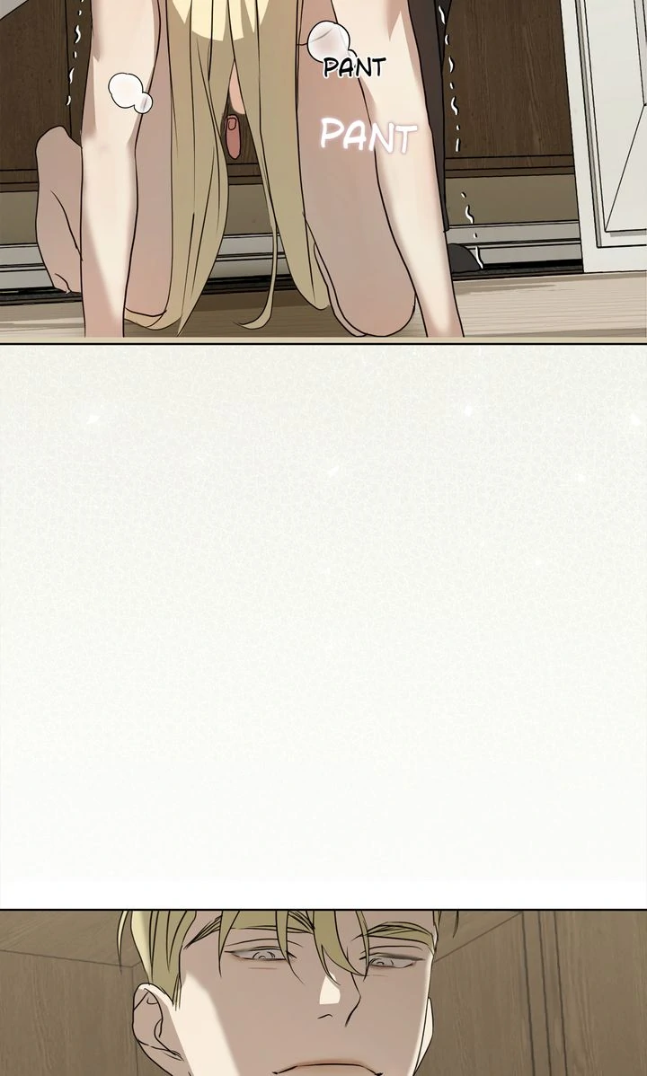 The Snow Queen [Full Ver.] - Chapter 18 manhwa