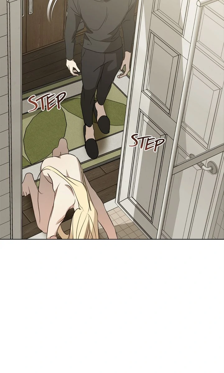 The Snow Queen [Full Ver.] - Chapter 18 manhwa