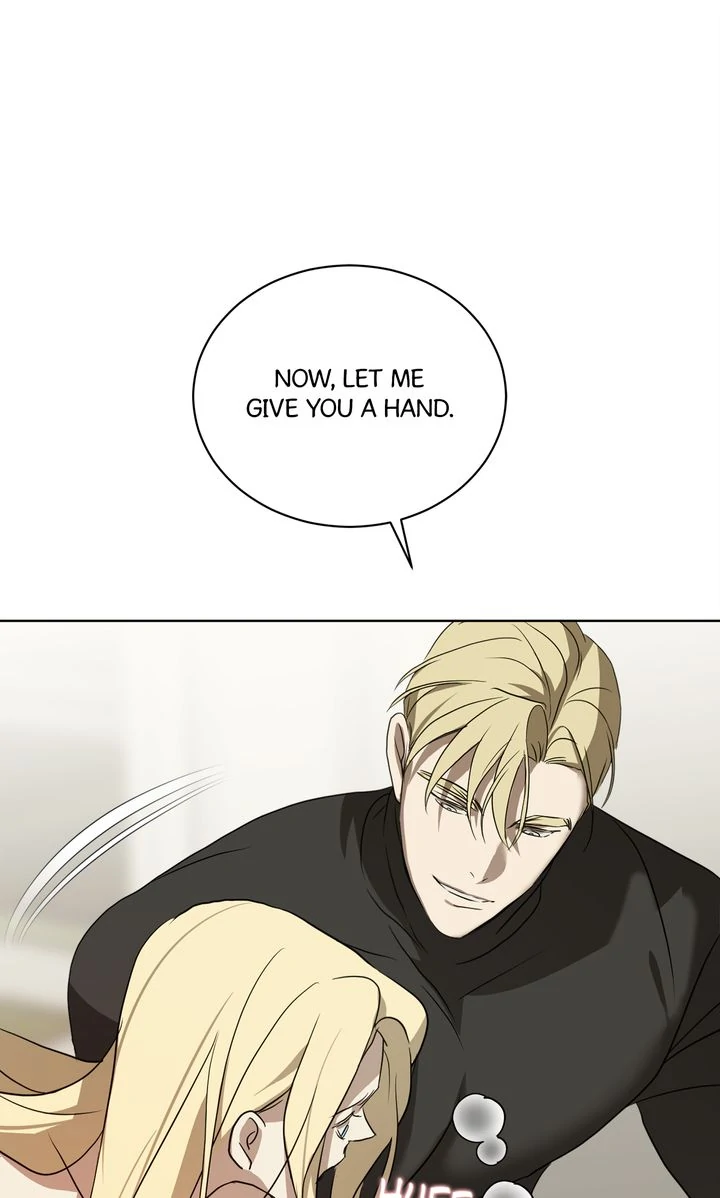 The Snow Queen [Full Ver.] - Chapter 18 manhwa