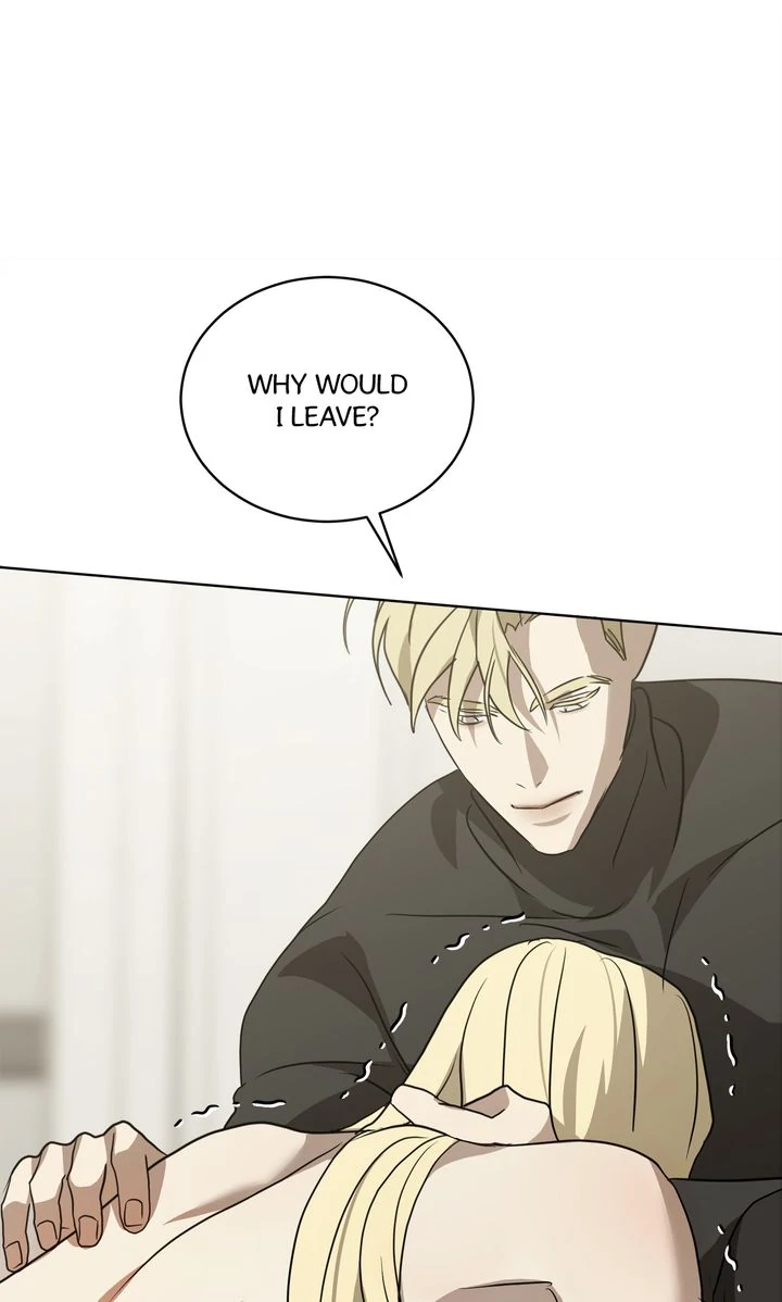 The Snow Queen [Full Ver.] - Chapter 18 manhwa
