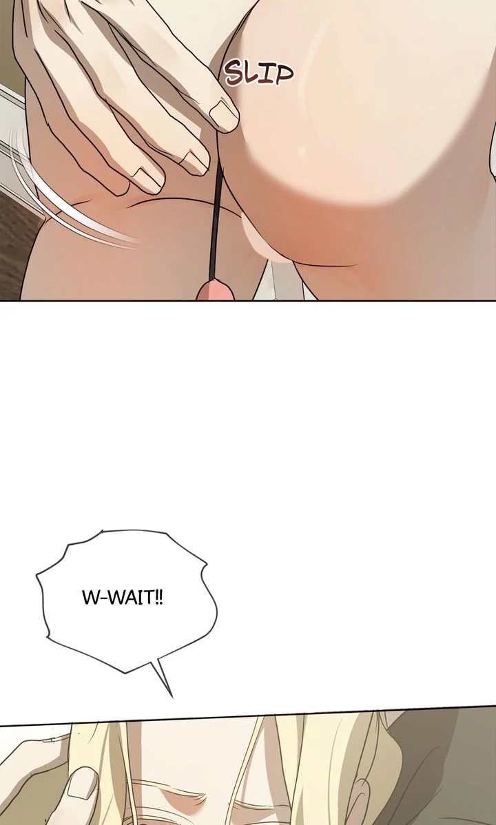 The Snow Queen [Full Ver.] - Chapter 18 manhwa