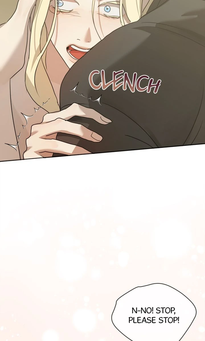 The Snow Queen [Full Ver.] - Chapter 18 manhwa