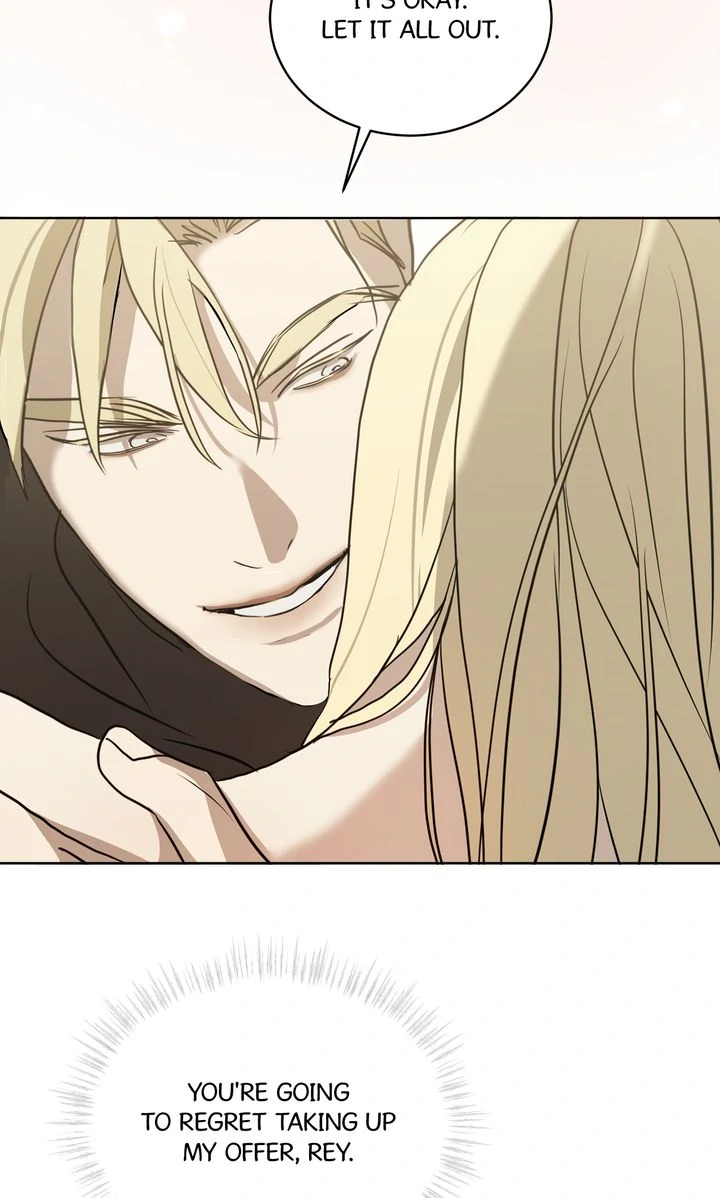 The Snow Queen [Full Ver.] - Chapter 18 manhwa