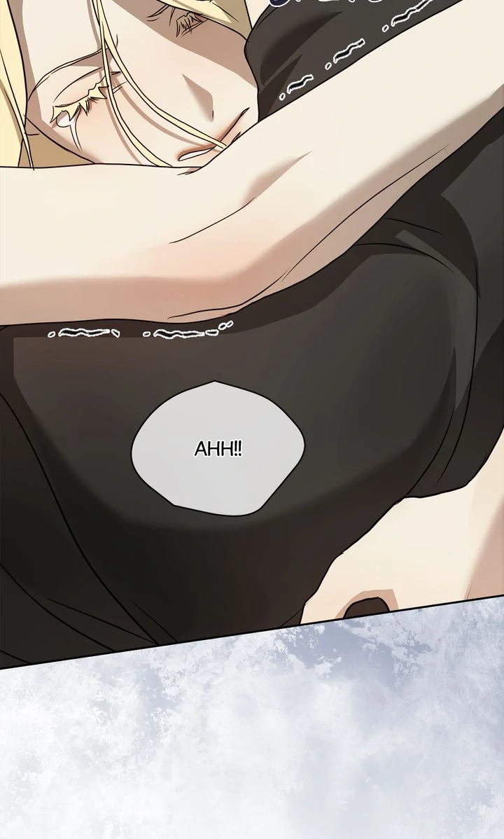 The Snow Queen [Full Ver.] - Chapter 18 manhwa
