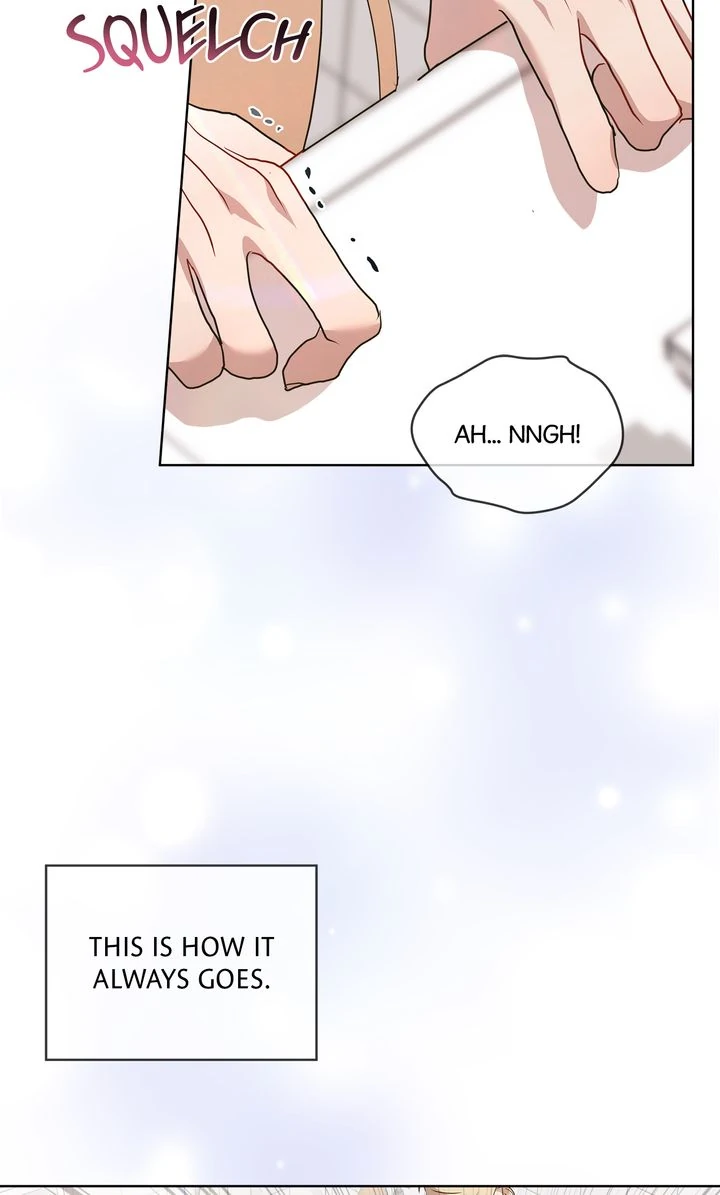 The Snow Queen [Full Ver.] - Chapter 19 manhwa