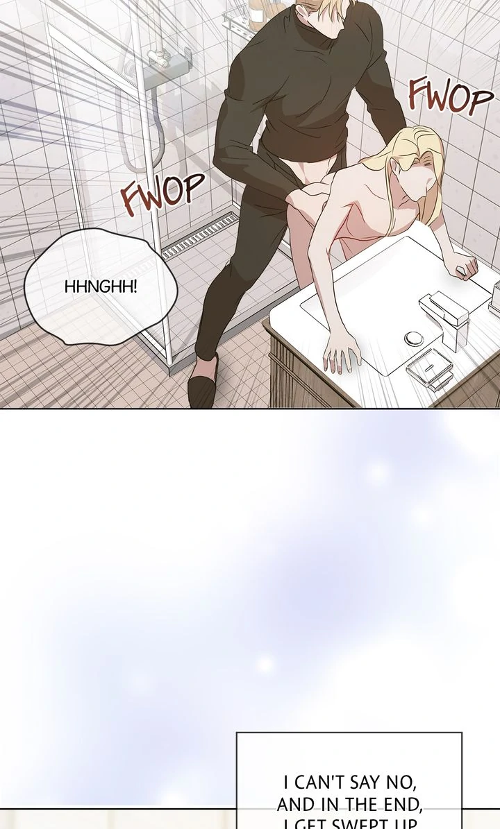 The Snow Queen [Full Ver.] - Chapter 19 manhwa