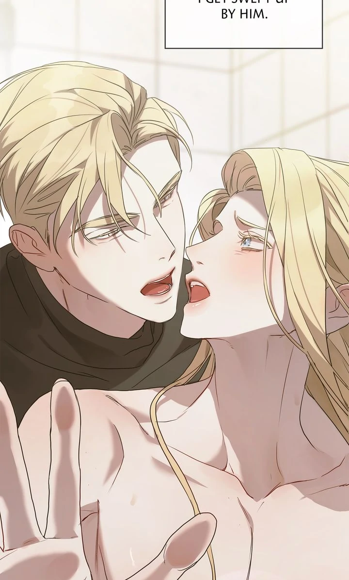 The Snow Queen [Full Ver.] - Chapter 19 manhwa