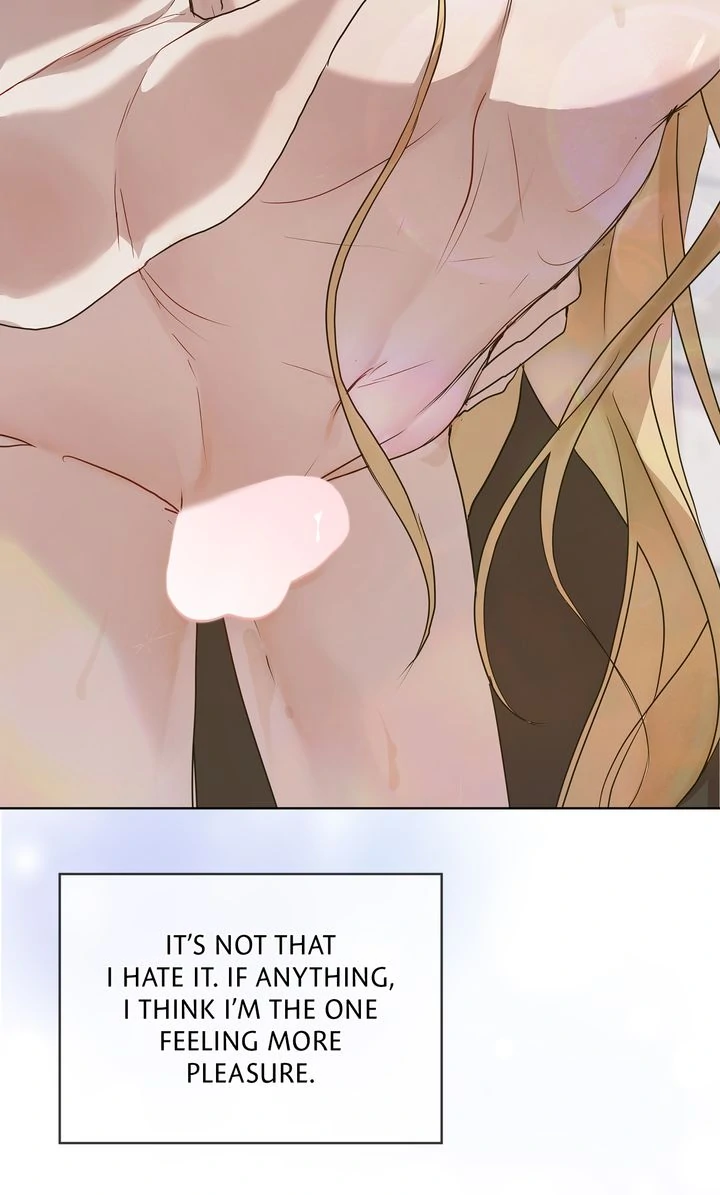 The Snow Queen [Full Ver.] - Chapter 19 manhwa