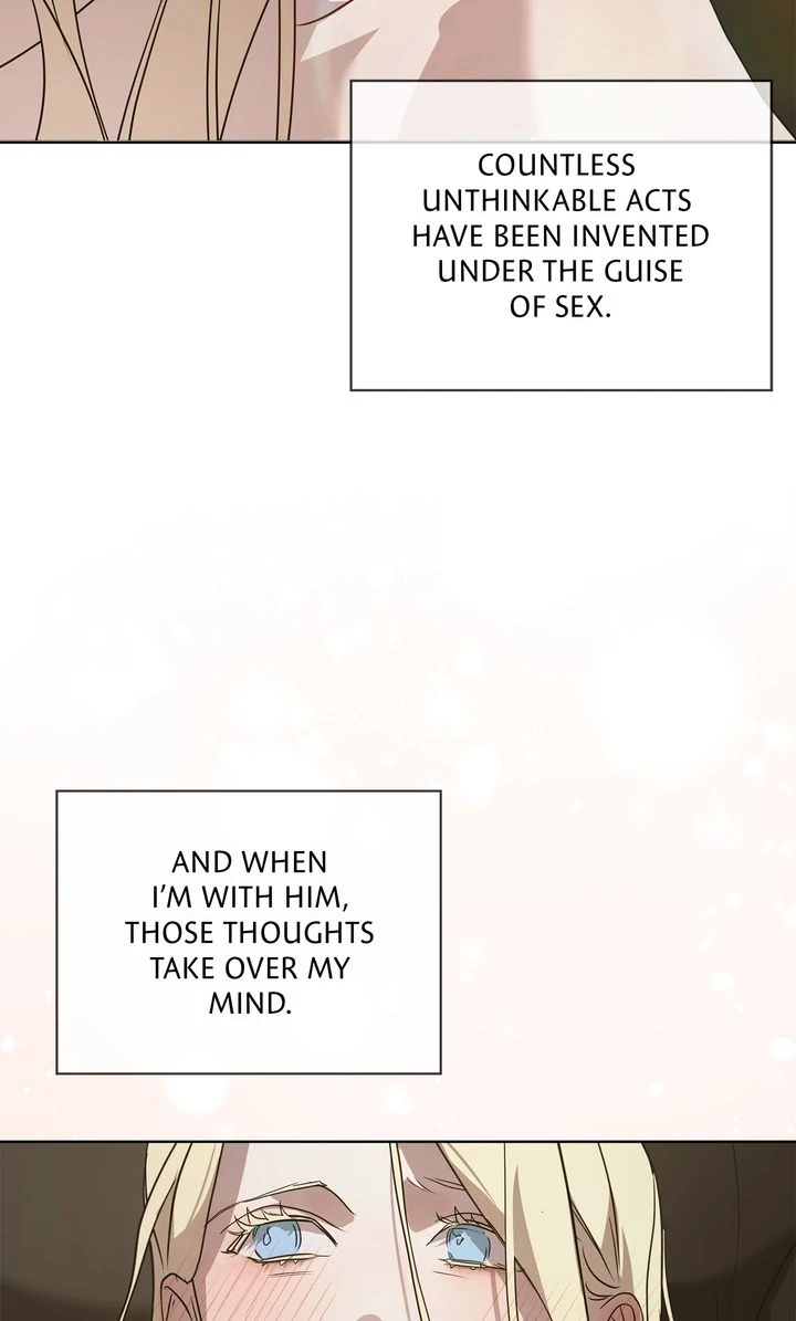 The Snow Queen [Full Ver.] - Chapter 19 manhwa