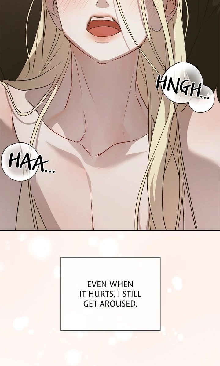 The Snow Queen [Full Ver.] - Chapter 19 manhwa
