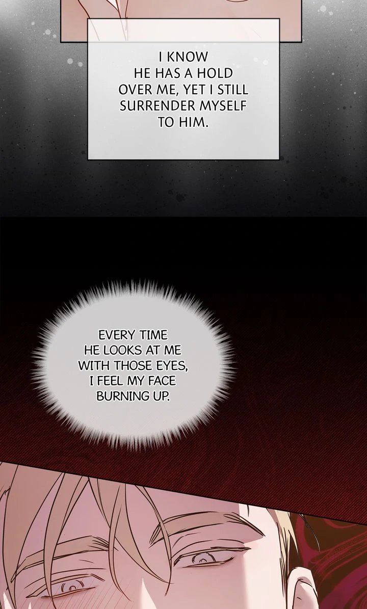 The Snow Queen [Full Ver.] - Chapter 19 manhwa