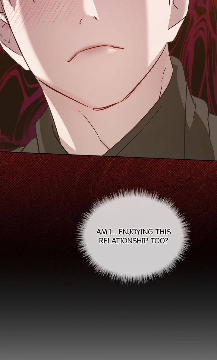The Snow Queen [Full Ver.] - Chapter 19 manhwa