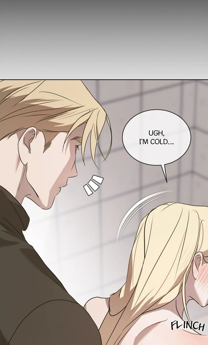 The Snow Queen [Full Ver.] - Chapter 19 manhwa