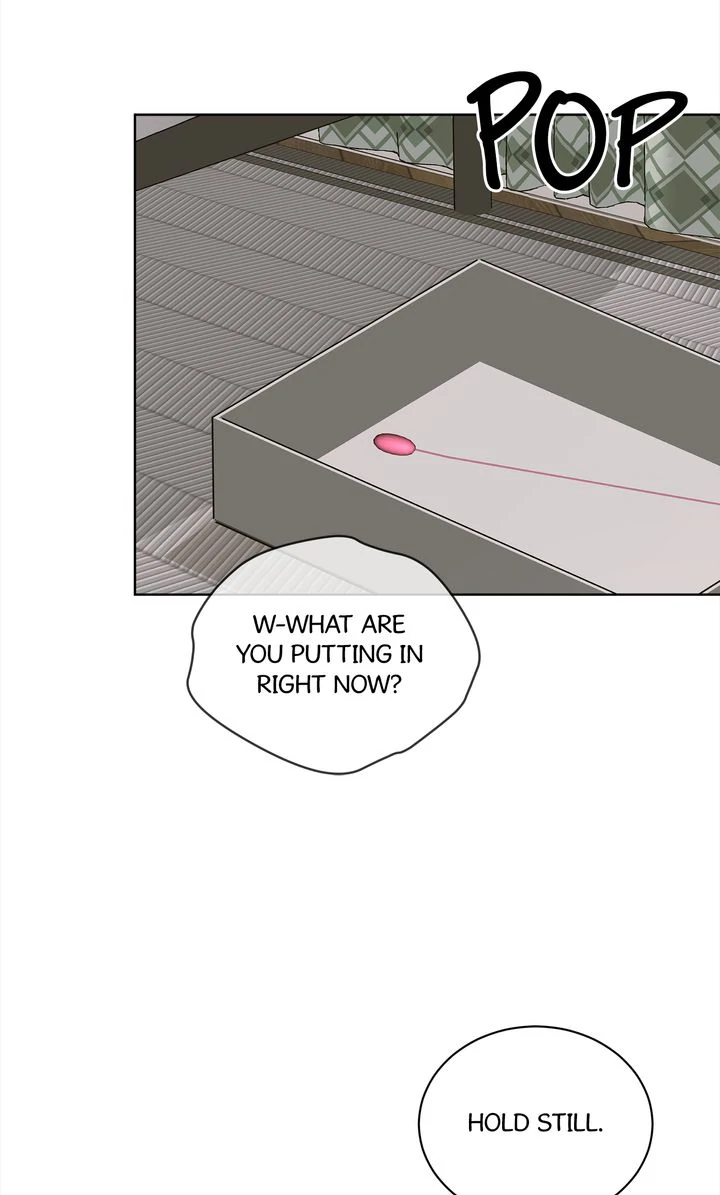 The Snow Queen [Full Ver.] - Chapter 19 manhwa