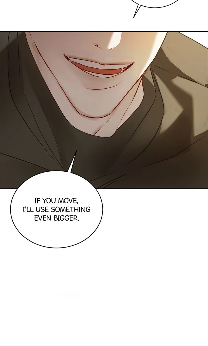 The Snow Queen [Full Ver.] - Chapter 19 manhwa