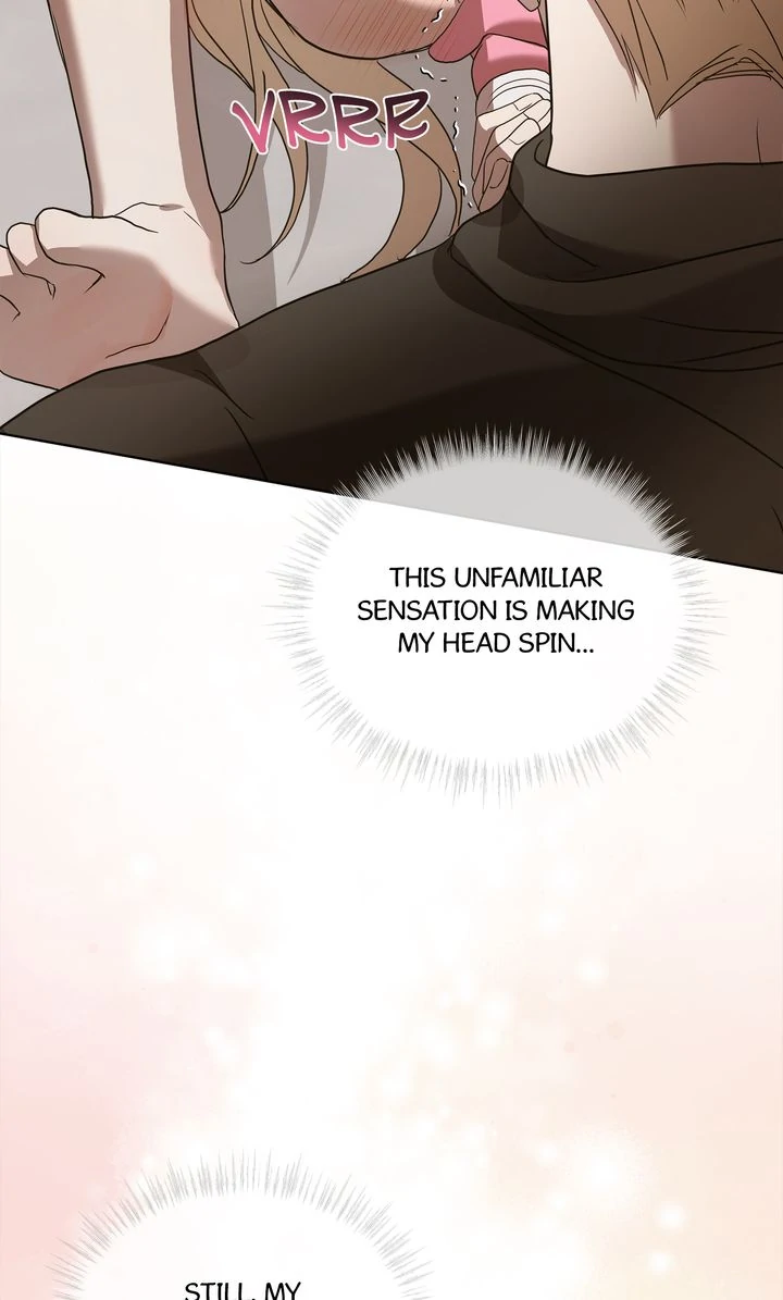 The Snow Queen [Full Ver.] - Chapter 19 manhwa