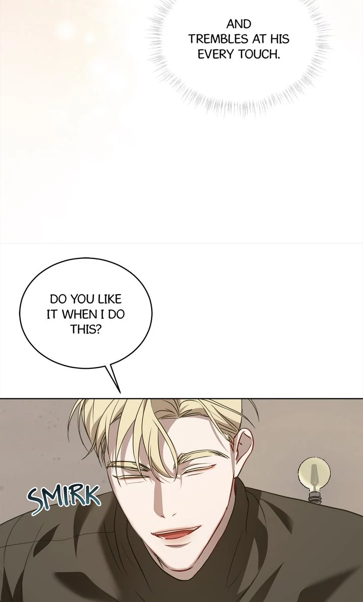 The Snow Queen [Full Ver.] - Chapter 19 manhwa