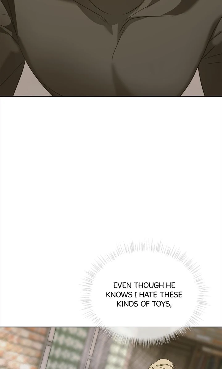 The Snow Queen [Full Ver.] - Chapter 19 manhwa