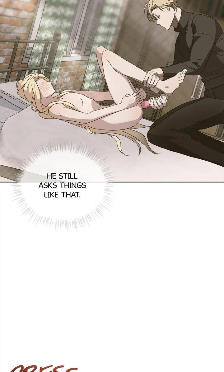 The Snow Queen [Full Ver.] - Chapter 19 manhwa