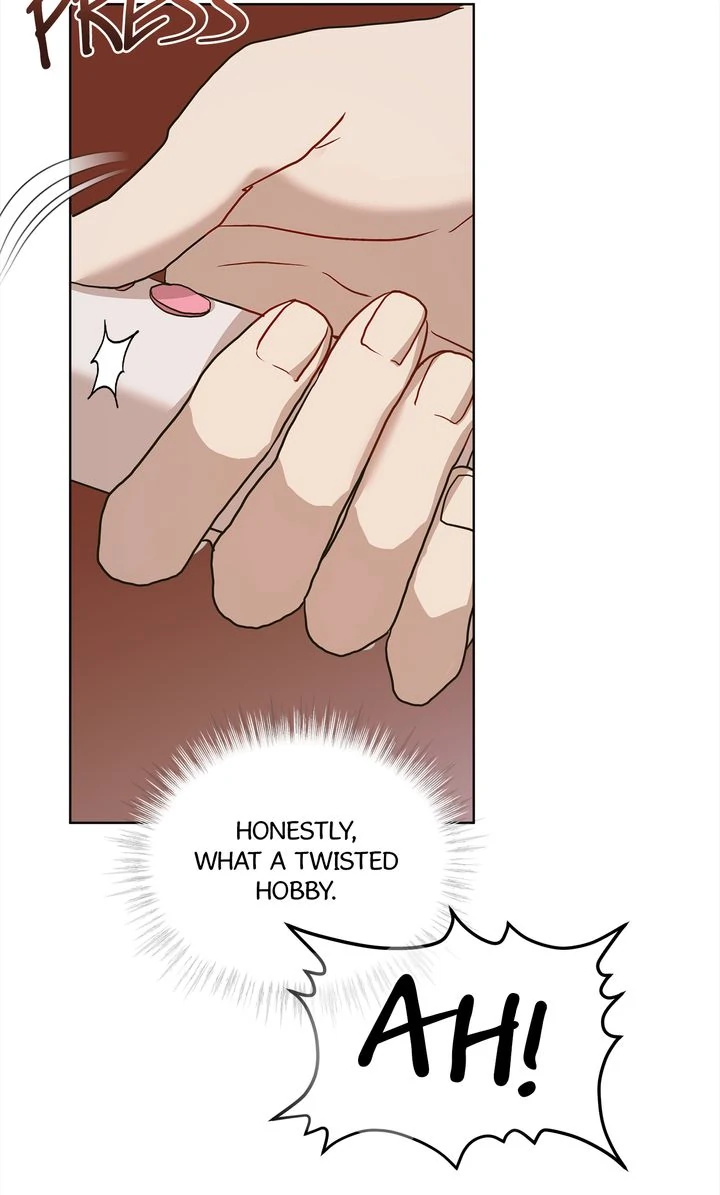 The Snow Queen [Full Ver.] - Chapter 19 manhwa