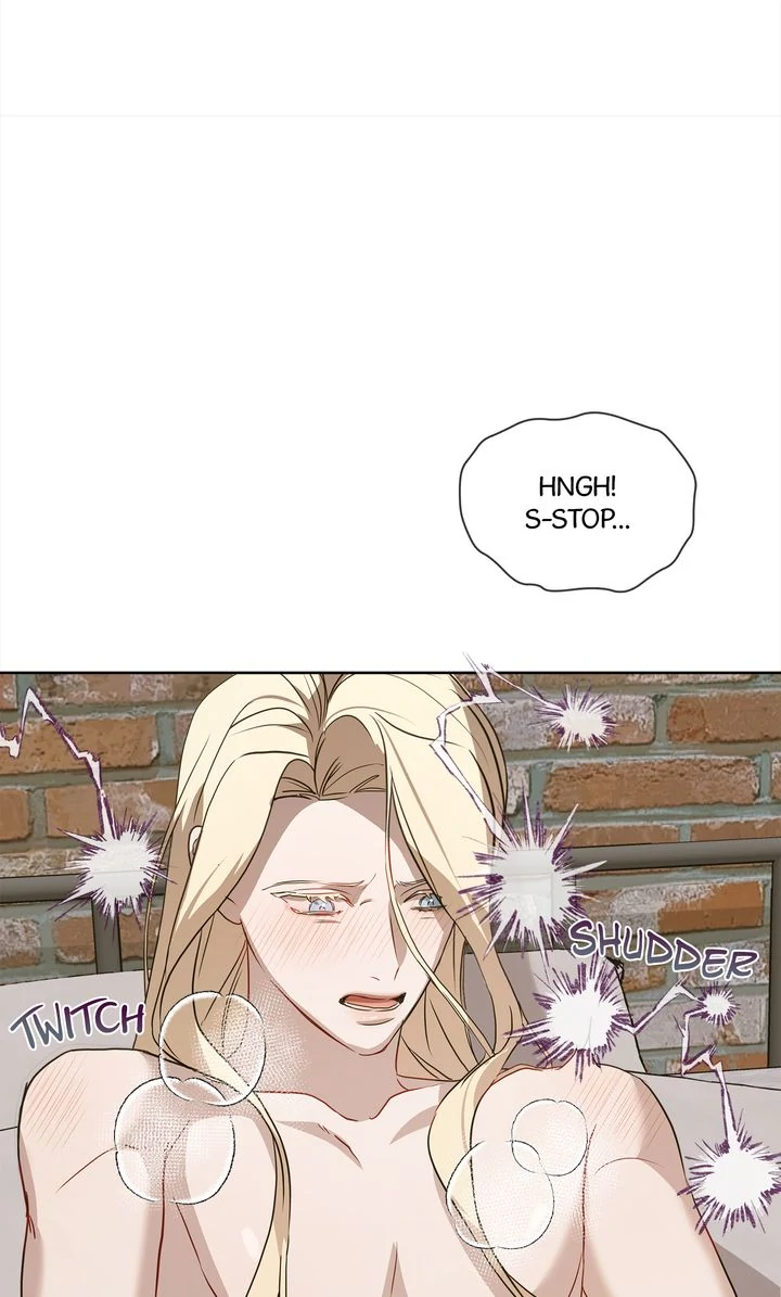 The Snow Queen [Full Ver.] - Chapter 19 manhwa