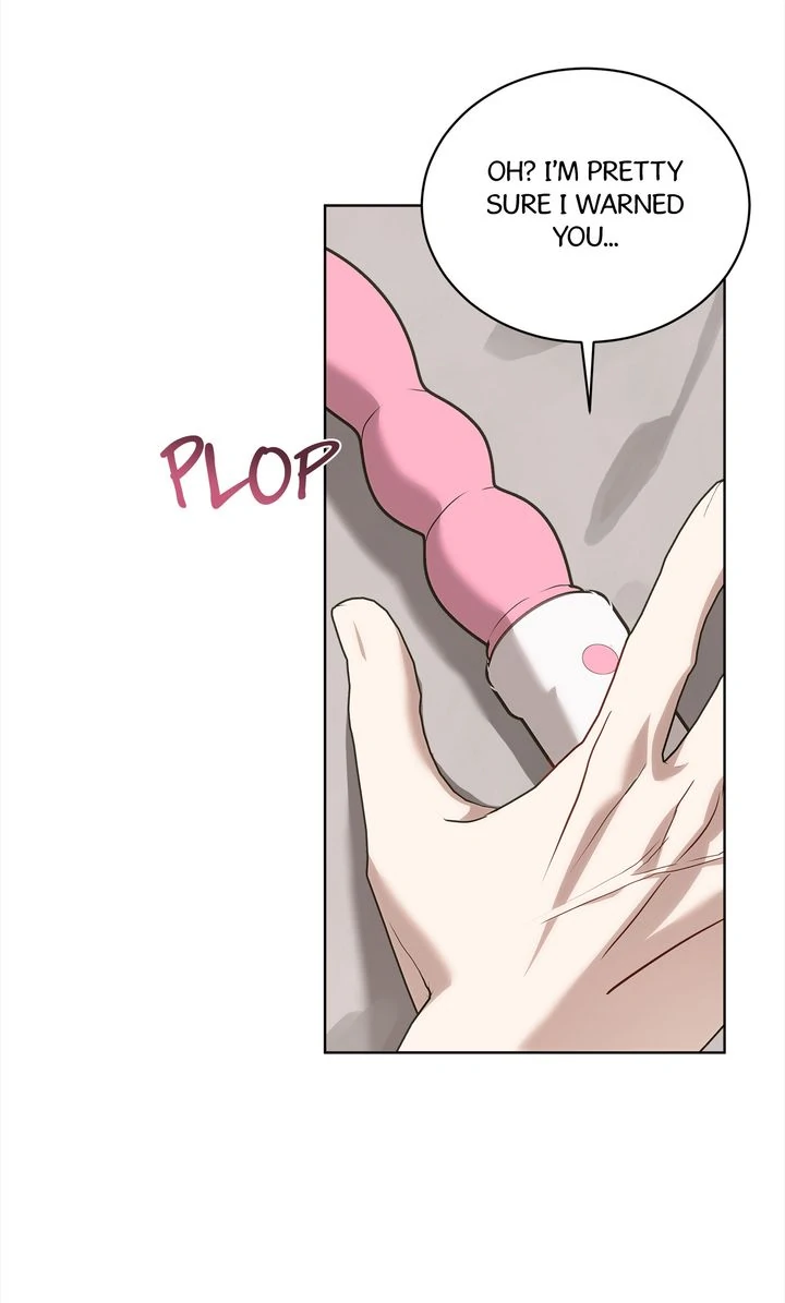 The Snow Queen [Full Ver.] - Chapter 19 manhwa