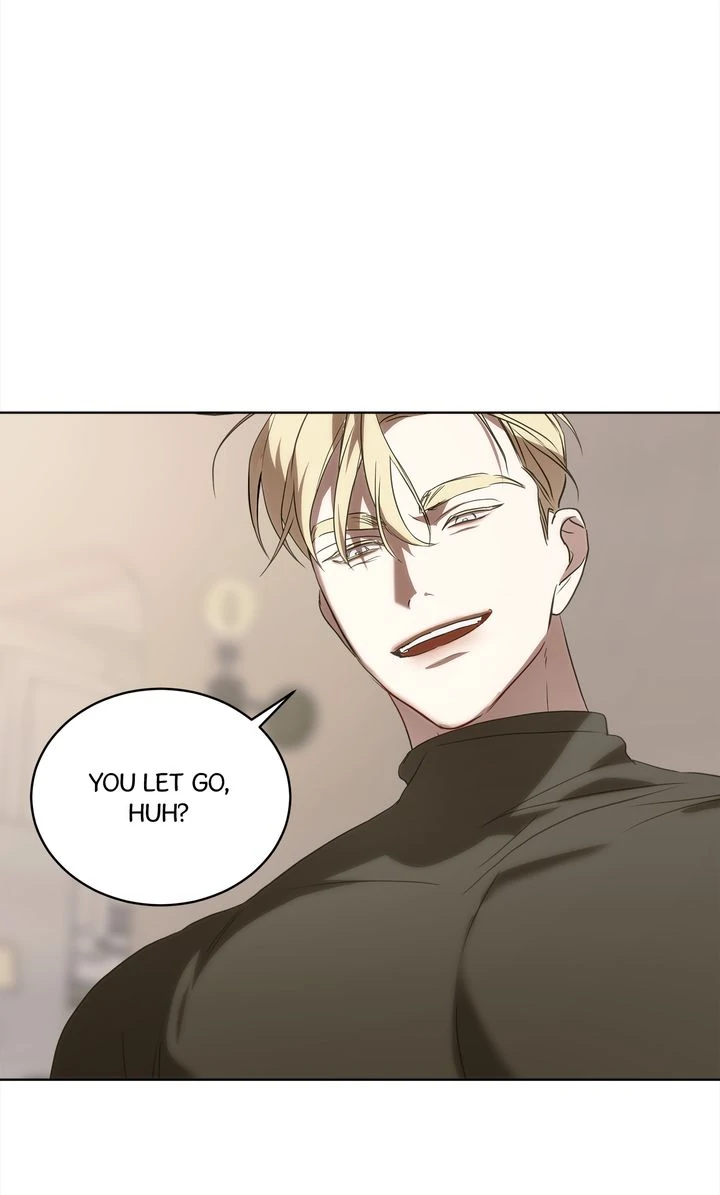 The Snow Queen [Full Ver.] - Chapter 19 manhwa
