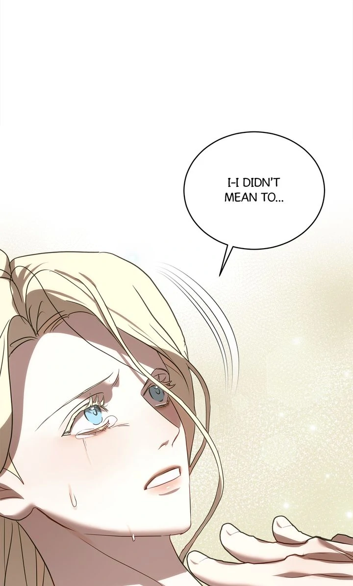 The Snow Queen [Full Ver.] - Chapter 19 manhwa
