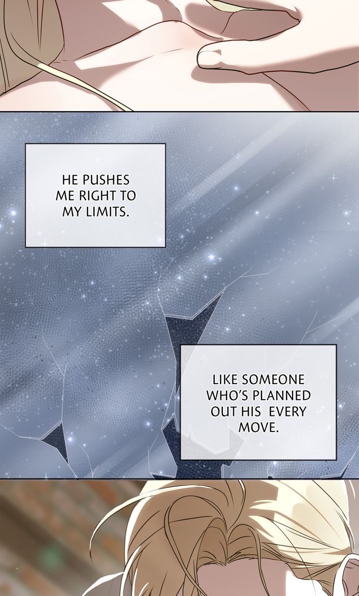 The Snow Queen [Full Ver.] - Chapter 19 manhwa