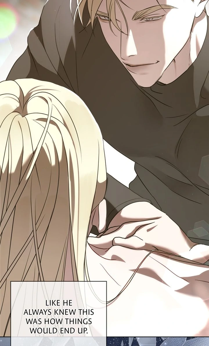 The Snow Queen [Full Ver.] - Chapter 19 manhwa