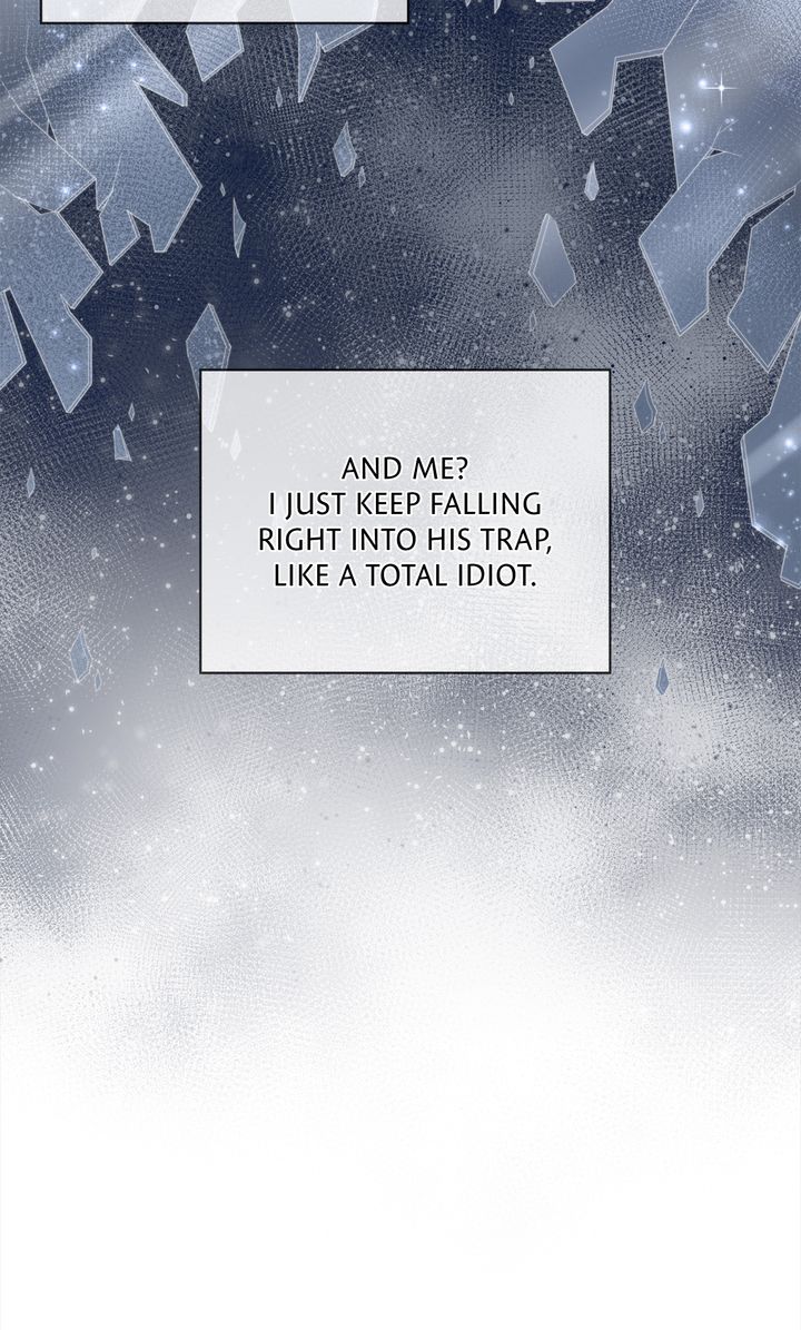 The Snow Queen [Full Ver.] - Chapter 19 manhwa